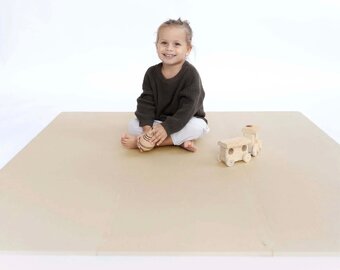 Podložka na hranie Toddlekind 131x131 cm - 2ks - 15