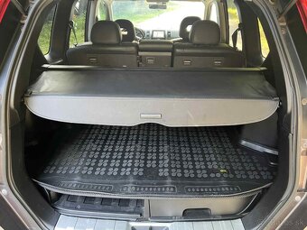 Nissan X-Trail 2.5 - 15