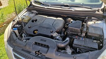 KIA Cee'd 1.6CRDi hatchback - 15