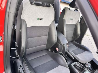 Octavia RS TSI DSG - 15