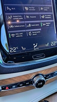 Volvo XC90 inscription, 7 miestne, SK - 15