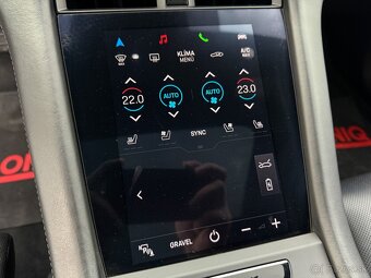 Porsche Taycan Cross Turismo 4 S Pano, Bose, Head-Up,Ambient - 15