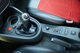 Seat Leon 1.4 Reference 63 kW (2009) - 15