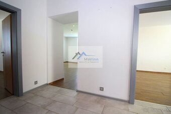 PREDAJ veľky 3 izb BYT 109m2 so záhradkou Bošany - 15