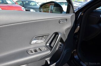 Mercedes-Benz A trieda 250 e /T Style 160KW PheV - 15