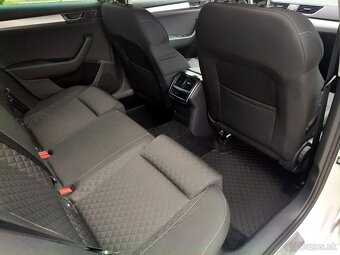 Škoda Superb Combi Lift.2.0 TDI 110KW DSG 2022 - 15