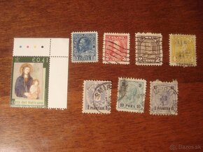 Británia Island Madeira Kanada Laos Vietnam Egypt Wurtember. - 15