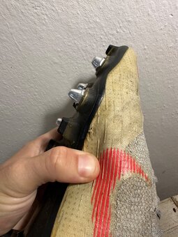 Nike mercurial vapor kopačky UK 8,5 - 15