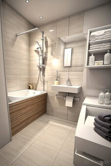 Predaj 3-izbového bytu v Lučenci, ulica Osloboditeľov. - 15