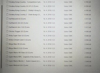 Nintendo 3DS XL + Hry + Modded card - 15