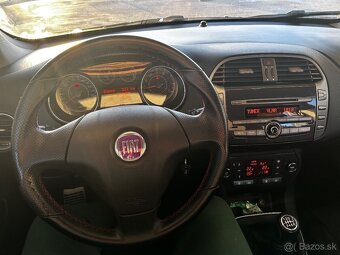 Fiat Bravo II 1.4 16v - 15