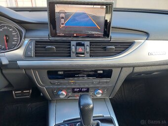 Audi A6 3.0 TDI 218k quattro S tronic - 15