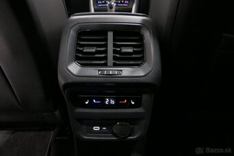TARRACO FR 2,0 TSI 180 KW DSG 4Drive - 15