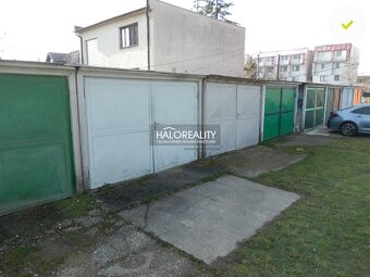 HALO reality - Predaj, štvorizbový byt s loggiou Cífer + gar - 15