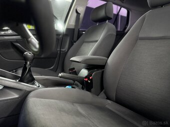 VW Golf 5 1.9 TDI - 15