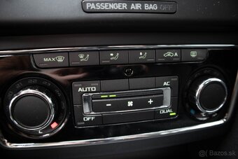 Škoda Superb Combi 1.6 TDI CR DPF Comfort ZNÍŽENÁ CENA - 15