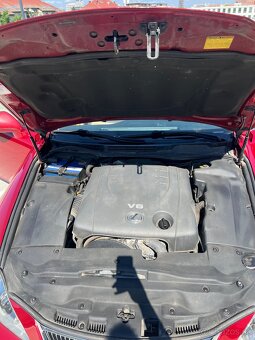 Lexus IS 250 A/T - 15
