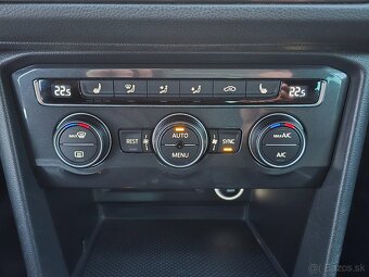 VW Tiguan II 2.0 TDi 4x4 110KW - M6 - COMFORT LINE (815952) - 15