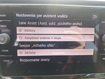 Volkswagen Golf Sportsvan 2.0tdi dsg highline - 15