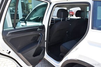 Volkswagen Tiguan 2.0 TDI EVO Life DSG - 15