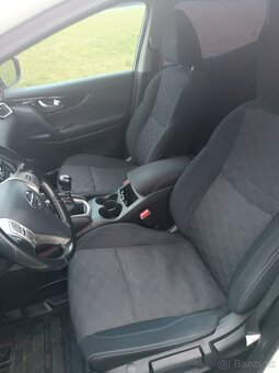 Nissan Qashqai 1.5 DCI,SK - 15