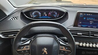 Peugeot 3008 1.2 PureTech Allure - 15