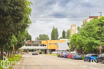1,5 izbový byt na ulici Mamateyova na začiatku Petržalky - 15