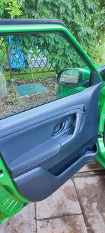 Skoda Fabia Fresh 1.2 12V 44kw 2013, 104700km - 15