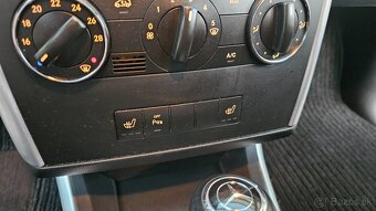 Mercedes-Benz B-classe 200 CDI - 15