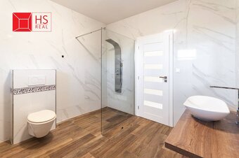 Predaj novostavby v obci Bajč Okr. NZ - 15