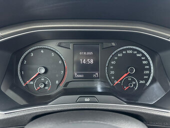 Volkswagen T-Roc 1.5 Tsi ODPOCET DPH 2021 - 15