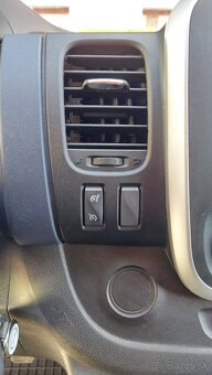 Opel Vivaro 1.6 CDTI BiTurbo /Možný odpočet DPH/ - 15