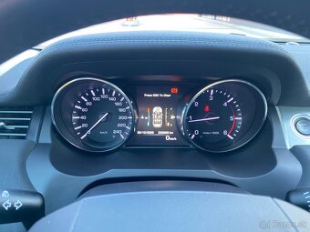 Range Rover Evoque 2.2 TD4 4x4 - 15