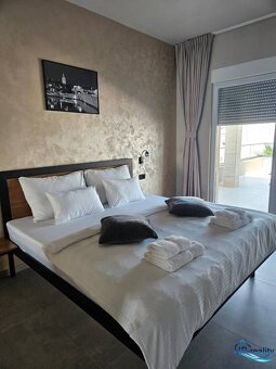 ☀Nin(HR) – zariadená, moderná rodinná vila s bazénom ☀ - 15