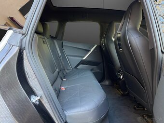 BMW iX 50 xDrive, Sport, Skylounge, DPH, SOH 96.3% - 15