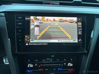 Volkswagen Arteon SB 2.0 TDI 110kW DSG Elegance - 15