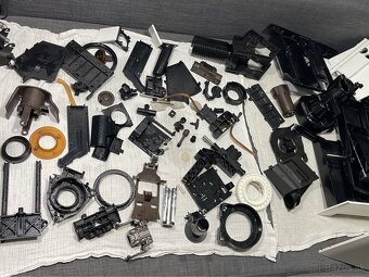 Servis Jura automatických kávovarov - 15