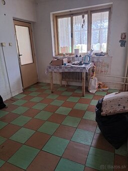 Rodinný dom Šahy - 15
