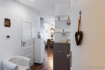 Novostavba 1,5 izbový byt, ul. Sv. Rodiny - Dargov. hrdinov - 15