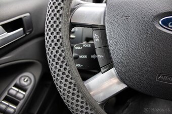 Ford Kuga 2.0 TDCi DPF Trend 4WD - 15
