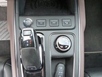 Citroën C5 Aircross BlueHDi 180 S S Feel Pack A/T - 15