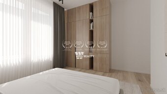 NOVOSTAVBA_2 izb. byt "č.16" s veľkým balkónom /64m2/ ŽILI - 15