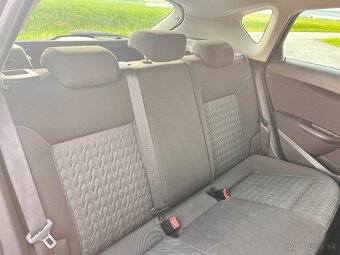 Opel Astra J 1.7 diesel - 15