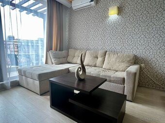 Jedinečná príležitosť -  štýlový a útulný jednoizbový apartm - 15
