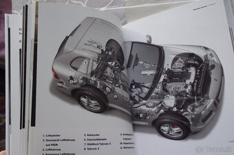 Prospekty BMW Audi... - 15