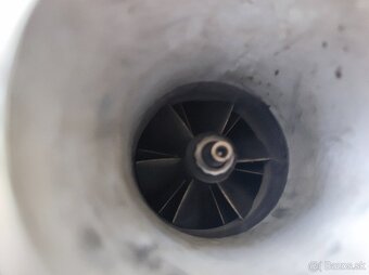 Turbo Opel 1.4 / 2.0 benzin , 1.7 / 2.0 diesel - 15