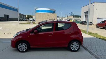 Na predaj: Suzuki Alto 1.0 (49 kW) - 15