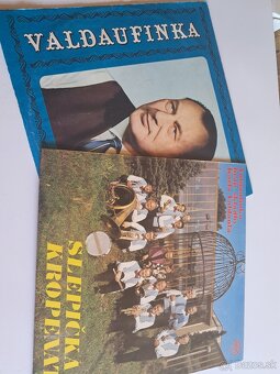Retro LP + DVD - 15