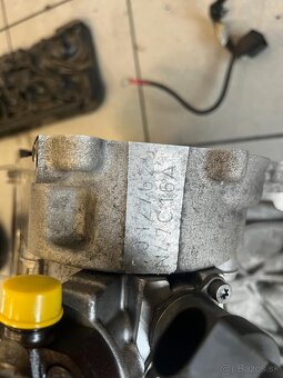 Rozpredam motor Mini R56 1.6D BMW 116D N47C16A - 15