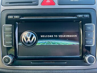 Volkswagen Tiguan 1.4 TSI (110 kW) - 15